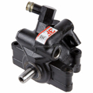 BuyAutoParts 86-00318R Power Steering Pump 1