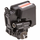 BuyAutoParts 86-00660R Power Steering Pump 1