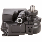 BuyAutoParts 86-00660R Power Steering Pump 4