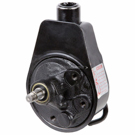 BuyAutoParts 86-01975R Power Steering Pump 1