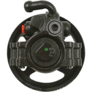 BuyAutoParts 86-01262R Power Steering Pump 1