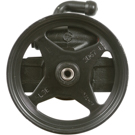 BuyAutoParts 86-01262R Power Steering Pump 4