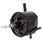 BuyAutoParts 86-02013R Power Steering Pump 1