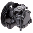 BuyAutoParts 86-01481R Power Steering Pump 2