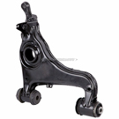 1997 Mercedes Benz E420 Control Arm Kit 2