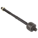 BuyAutoParts 85-20033AN Inner Tie Rod End 1