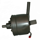 BuyAutoParts 86-02014R Power Steering Pump 2