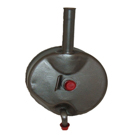 BuyAutoParts 86-02014R Power Steering Pump 3