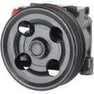 BuyAutoParts 86-02670R Power Steering Pump 1