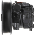 BuyAutoParts 86-02670R Power Steering Pump 6