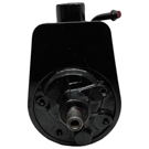 BuyAutoParts 86-02243R Power Steering Pump 1