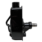 BuyAutoParts 86-02243R Power Steering Pump 2