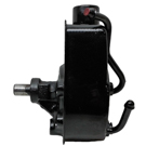 BuyAutoParts 86-02243R Power Steering Pump 4