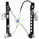 OEM / OES 17-50482ON Window Regulator Only 1