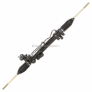 BuyAutoParts 80-00364R Rack and Pinion 1