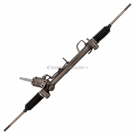 BuyAutoParts 80-01956R Rack and Pinion 1