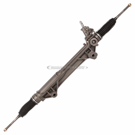 BuyAutoParts 80-01684R Rack and Pinion 1