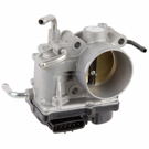 OEM / OES 47-60111ON Throttle Body 1