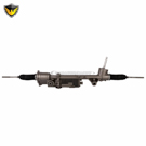 Duralo 247-0009 Rack and Pinion 3