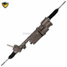 Duralo 247-0001 Rack and Pinion 2
