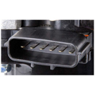 BuyAutoParts 32-00110N Ignition Distributor 3