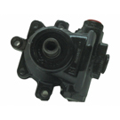 BuyAutoParts 86-01864R Power Steering Pump 1