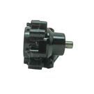 BuyAutoParts 86-01864R Power Steering Pump 4