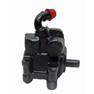 BuyAutoParts 86-01263R Power Steering Pump 2
