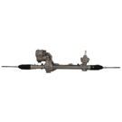 BuyAutoParts 80-30101R Rack and Pinion 3