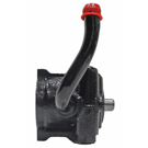 BuyAutoParts 86-00040R Power Steering Pump 2