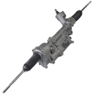 Duralo 847-0169 Rack and Pinion 1