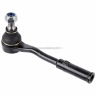 2000 Mercedes Benz S430 Tie Rod Kit 2