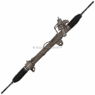 OEM / OES 80-01419ON Rack and Pinion 3