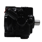 BuyAutoParts 86-02363R Power Steering Pump 4