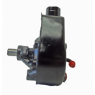 BuyAutoParts 86-02132R Power Steering Pump 2