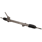 BuyAutoParts 80-70348R Rack and Pinion 2