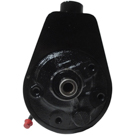 BuyAutoParts 86-02257R Power Steering Pump 1
