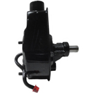 BuyAutoParts 86-02257R Power Steering Pump 2