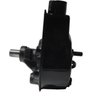 BuyAutoParts 86-02257R Power Steering Pump 4