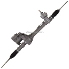 Duralo 247-0168 Rack and Pinion 2
