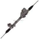 Duralo 247-0168 Rack and Pinion 3