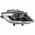 BuyAutoParts 16-80118H2 Headlight Assembly Pair 3
