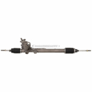 BuyAutoParts 80-00076R Rack and Pinion 2