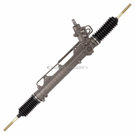 BuyAutoParts 80-00096R Rack and Pinion 1