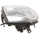 OEM / OES 16-01917ON Headlight Assembly 3