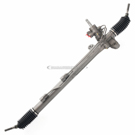 BuyAutoParts 80-00945R Rack and Pinion 1