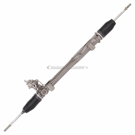 BuyAutoParts 80-01275R Rack and Pinion 1