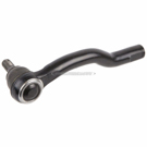 OEM / OES 85-30283ON Outer Tie Rod End 2
