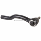 OEM / OES 85-30282ON Outer Tie Rod End 2
