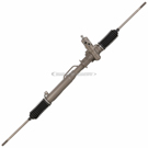BuyAutoParts 80-70110R Rack and Pinion 1